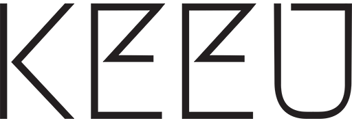 Keeu Official Logo