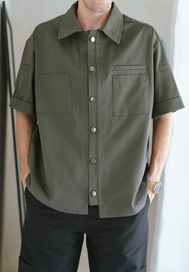 Explore Men Collection