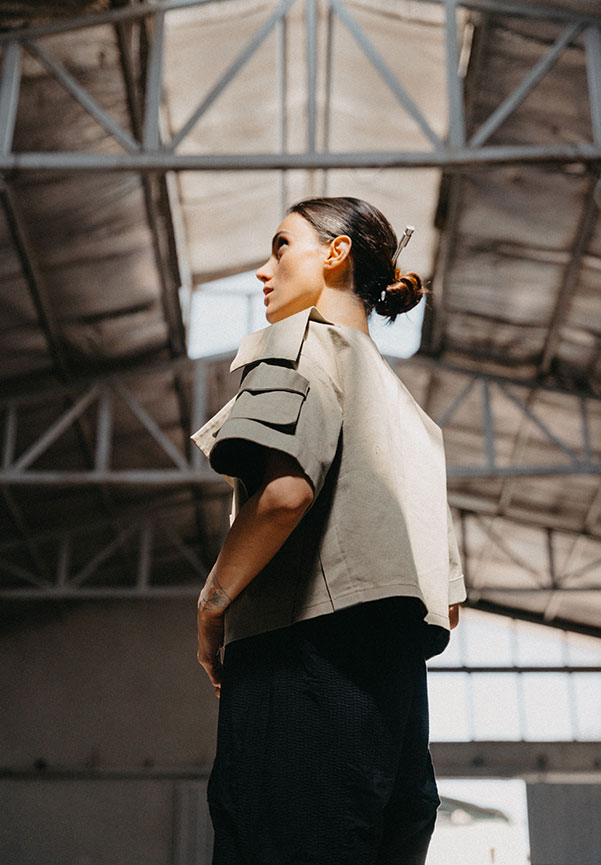 Explore Women Collection